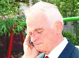 CHP'li Sav yeniden sahnede !