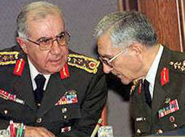 İşte Karadayı ve Kıvrıkoğlu'nun sandığı