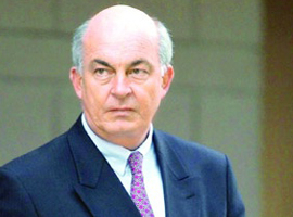 Kemal Derviş'in yeni görevi