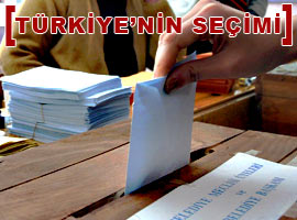 Sonuçlar <B>AK Parti</B>'ye uyarı