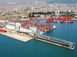 İhracatta sert düşüş !