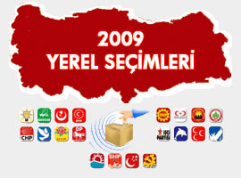 Seçimlerde itiraz eden edene