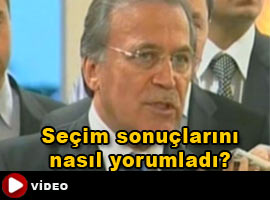 Bakan Şahin sürprizi açıkladı - İZLE