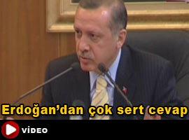 Ateş püskürdü: <b>6 bakanı da...</b> - İZLE