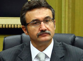 Tüzmen: Erdoğan'ın kararına saygılıyız