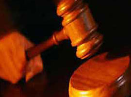 Askeri Yargıtay'ın kararına onay