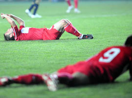 Grubumuzda son durum - Foto