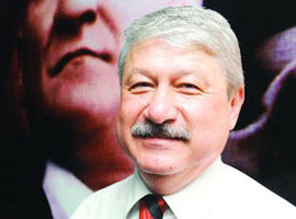 Hitler kadar oy aldı