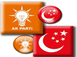 AK Parti’nin tüm oyları SP’ye gitse!