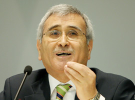 Merkez'den IMF uyarısı 