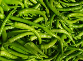 İstanbul'da en çok <B>biber</B> zamlandı