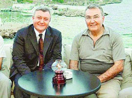 Özkan, Baykal'la ne pazarlığı yaptı?