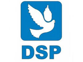 DSP fena karıştı: 5 milletvekili...