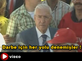 Eruygur hakkında şok iddialar - İZLE