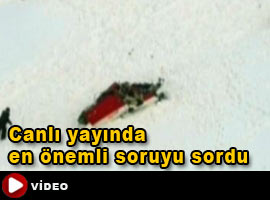 Kayseri Valisi'ne zor soru - İZLE