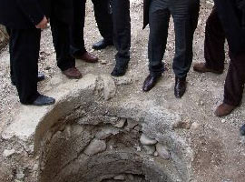 Faili meçhul kazıları yeniden başladı