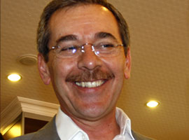 Abdüllatif Şener <b>AK Parti'yi bitirdi !</b>