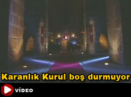 Gündemi sarsacak yeni bir olay - İZLE