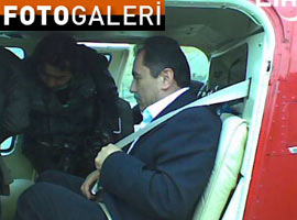 İşte Yazıcıoğlu'nun son görüntüleri - Foto