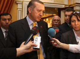 Erdoğan seçimlerdeki tehdidi açıkladı