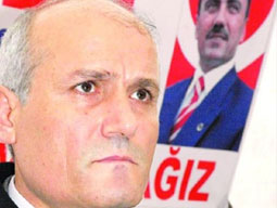 Sayın Valim! <B>Kim bu asker?</B>