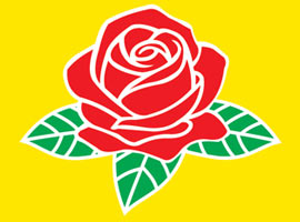 DTP'den akıl almaz tehdit ! - Foto