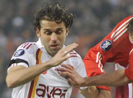 G.Saray'da Lincoln şoku !