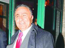 Dalan'ın kaçamağı gözden kaçmadı !