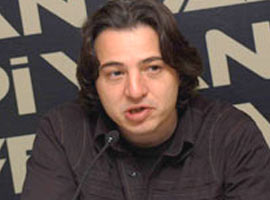 Fazıl Say'dan basına ambargo