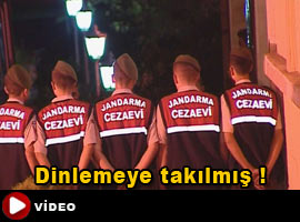 Karanlık yapılanma deşifre oldu - Video