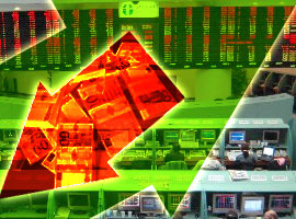 Borsa - Döviz güne nasıl başladı?  