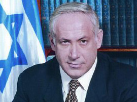Netanyahu'ya <b>yeniden başlat</b> çağrısı