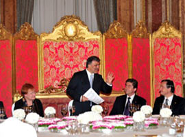 Gül'ün örnek gösterdiği <b>üç isim !</b>