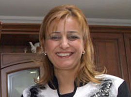 <b>Obama'nın merak ettiği</b> sırrı açıkladı