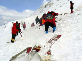 Kazanın ÖN RAPORU açıklandı