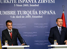 Medeniyetler İttifakı sonuç bildirgesi  