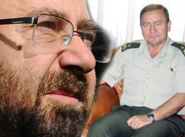 <b>GATA</b>'da korkunç şüphe