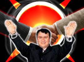 Ak Parti düşecek, Başbakan o olacak !