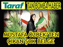 İranlı eski bakanı Ergenekon öldürdü