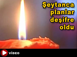 <b>BÖYLE HAİNLİK GÖRÜLMEDİ</b>