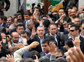 36 saat sonra ilk kez: Erdoğan... - Foto