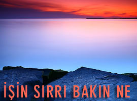 Fotoğraf ama bildiğiniz gibi değil - Foto