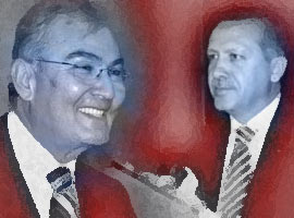 Tüm partiler düğmeye bastı !