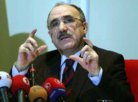 Atalay: Kararı Vali verecek 