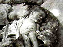 Ermeni çetelerinin katliam arşivi Boston'da  	