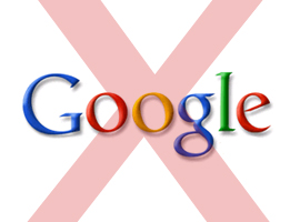 Google da kapatılıyor !