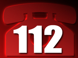 İşte 112, hayatta kalmak için, ücretsiz..