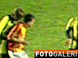 Olaylar böyle başladı - Foto