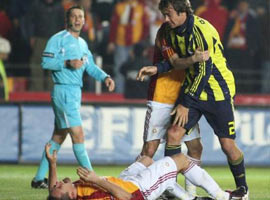 Lugano'dan ilginç açıklama