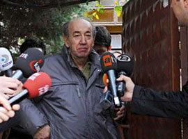 Gözaltındaki Manisalı'nın şok raporu